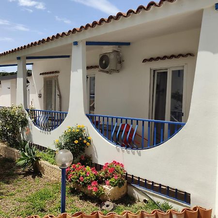 Pool Seaside Relais - Ville Ninfea, Marea, Rosa E Cassiopea Fontane Bianche Ngoại thất bức ảnh