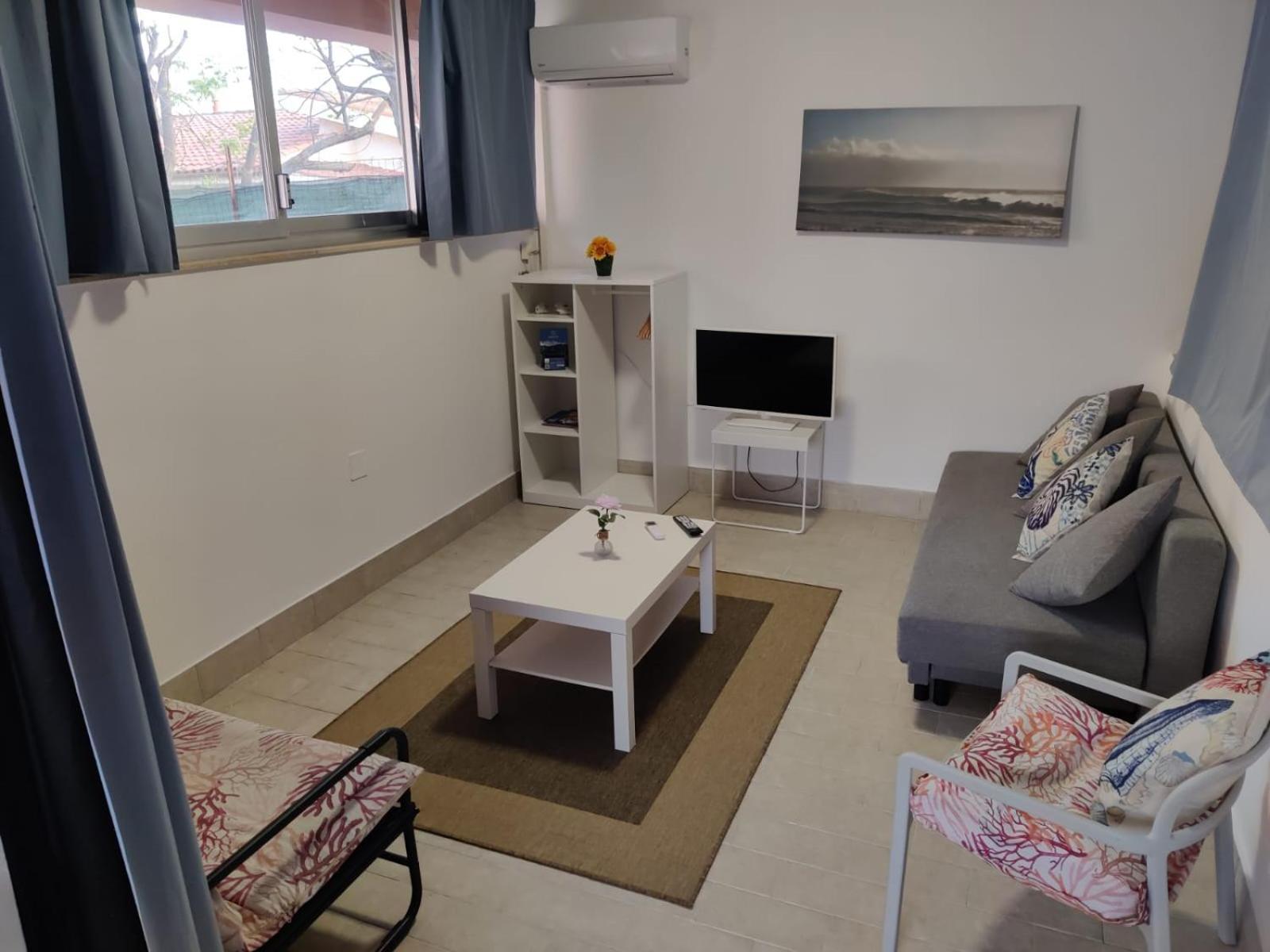 Pool Seaside Relais - Ville Ninfea, Marea, Rosa E Cassiopea Fontane Bianche Ngoại thất bức ảnh