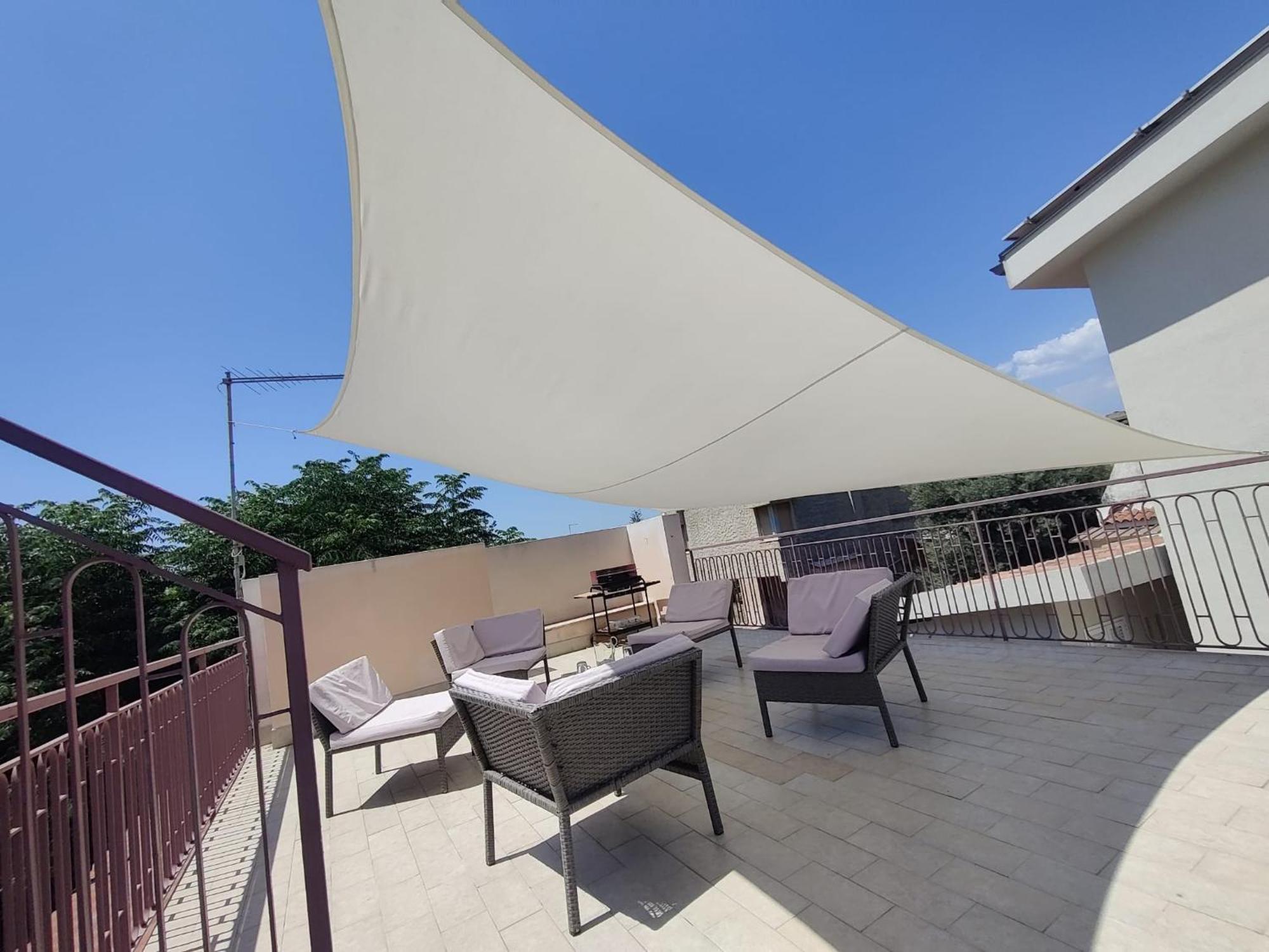 Pool Seaside Relais - Ville Ninfea, Marea, Rosa E Cassiopea Fontane Bianche Phòng bức ảnh