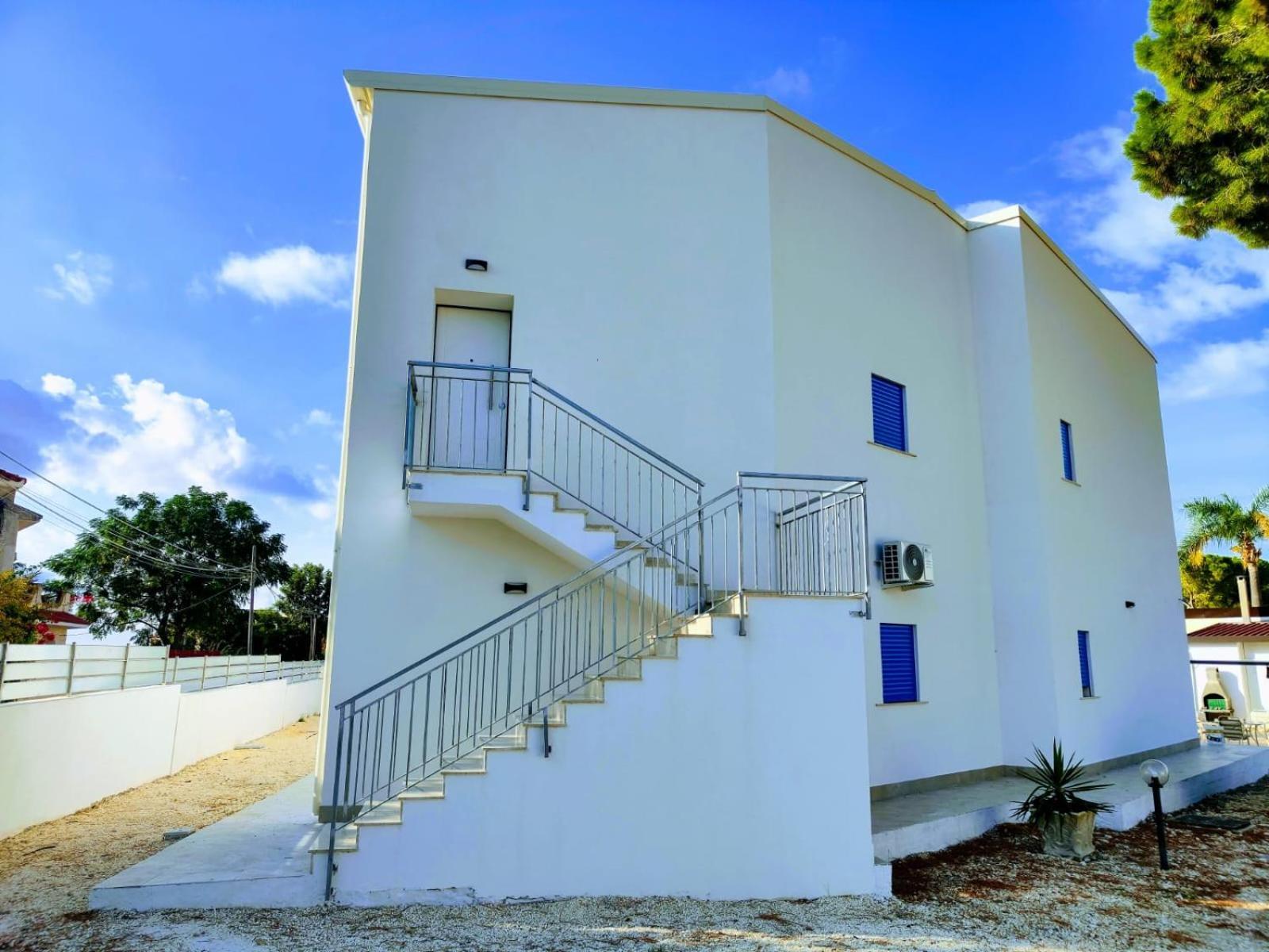 Pool Seaside Relais - Ville Ninfea, Marea, Rosa E Cassiopea Fontane Bianche Phòng bức ảnh