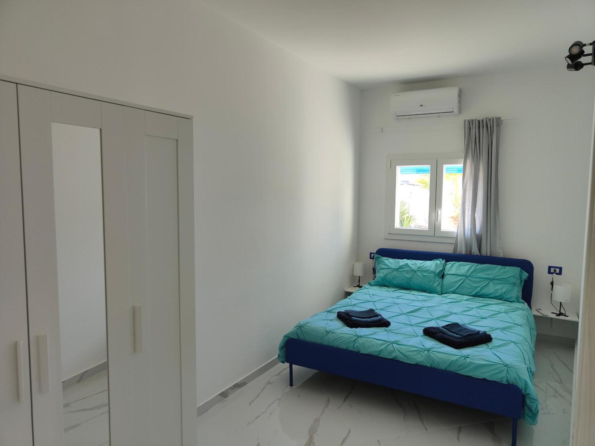 Pool Seaside Relais - Ville Ninfea, Marea, Rosa E Cassiopea Fontane Bianche Phòng bức ảnh