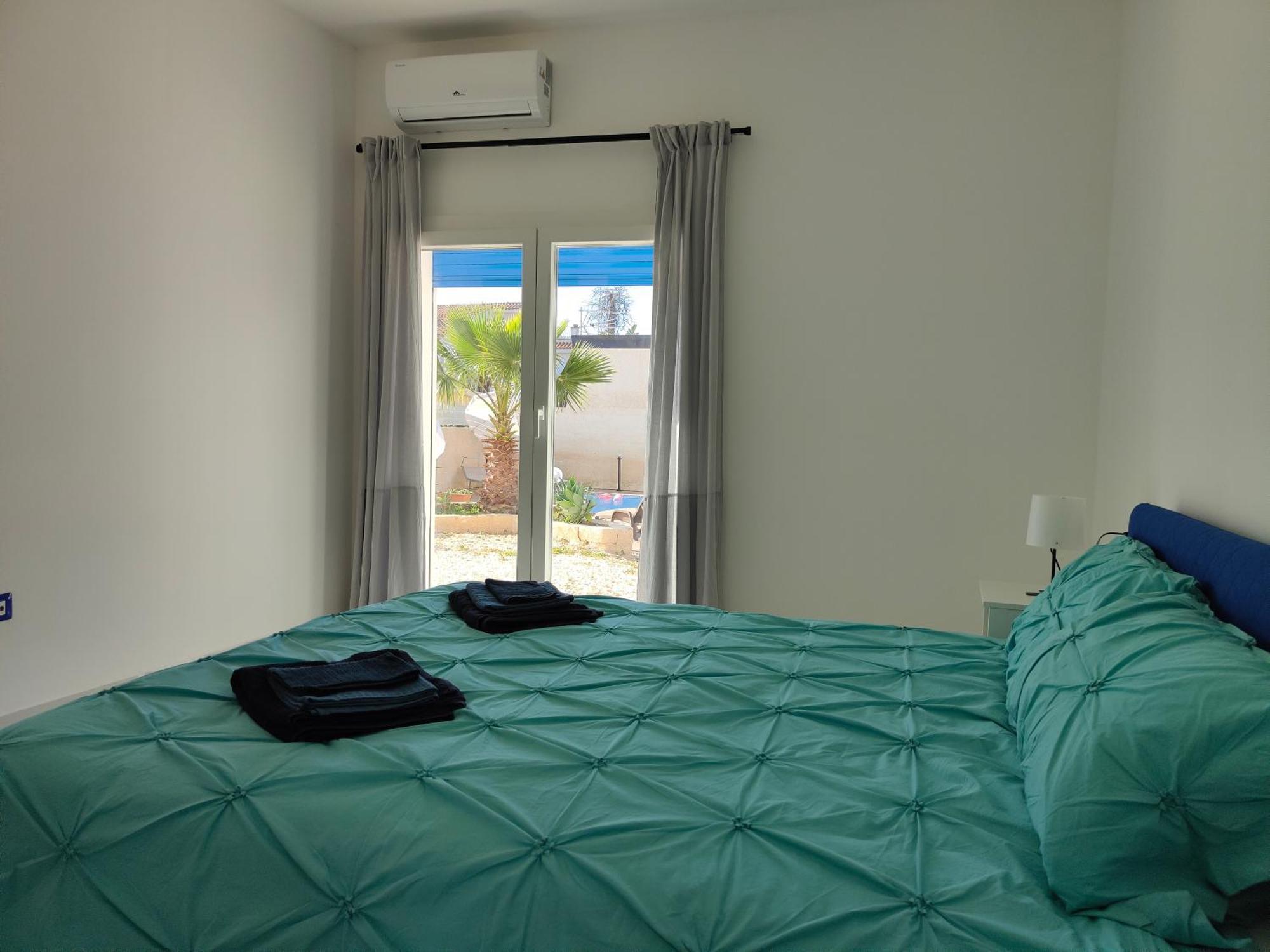 Pool Seaside Relais - Ville Ninfea, Marea, Rosa E Cassiopea Fontane Bianche Phòng bức ảnh